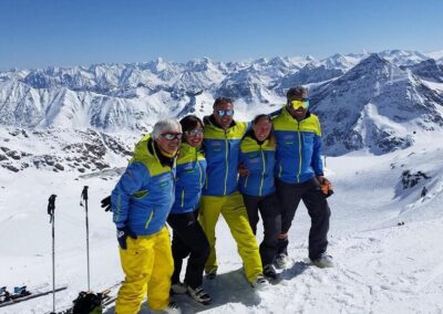 Szkolenia Fabryki Narciarzy-2016