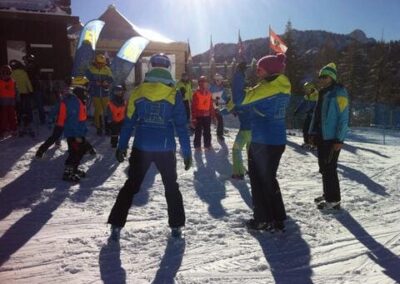 Szkolenia Fabryki Narciarzy-2016