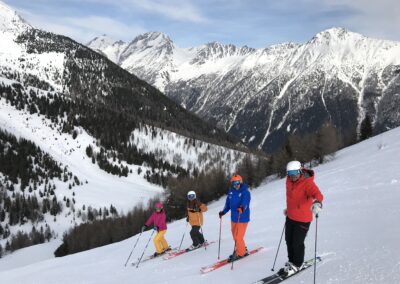 szkolenie Fabryki Narciarzy 2018