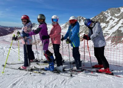 Szkolenie Fabryki Narciarzy - 2022