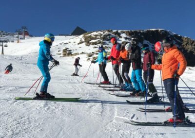 Szkolenie Fabryki Narciarzy - 2022