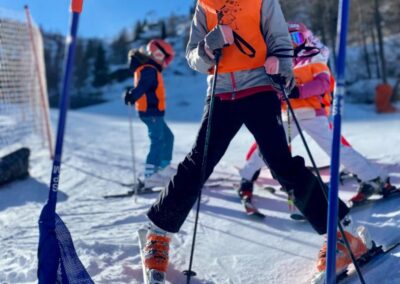 Szkolenie Fabryki Narciarzy - 2022