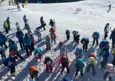 Szkolenie Fabryki Narciarzy - 2022