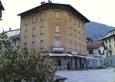 Temu 2007 Szkolenie Fabryki Narciarzy