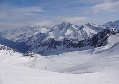 Test Nart Fabryka Narciarzy 2013